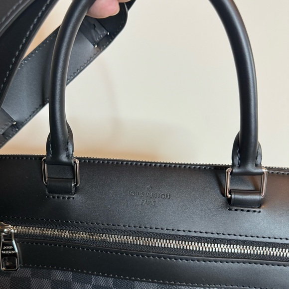 Louis Vuitton Briefcase - Picture 7 of 7